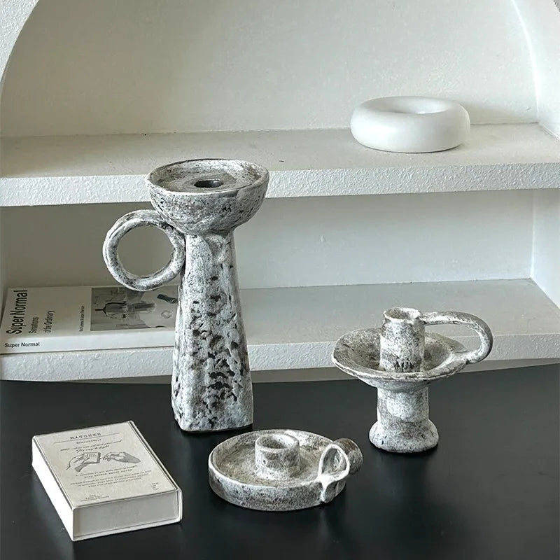 Avalinth Candle Holder Collection