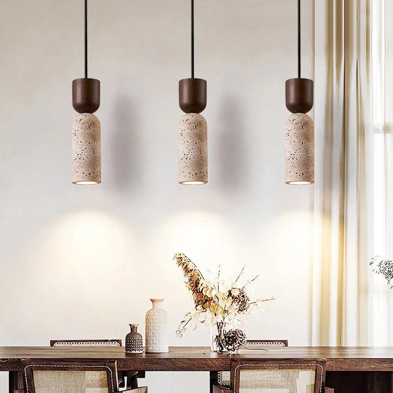 Aileen Pendant Lamp - The deco nook