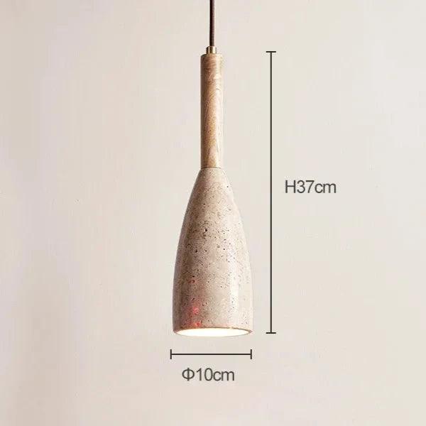 Carmen Pendant Lamp Collection - The deco nook