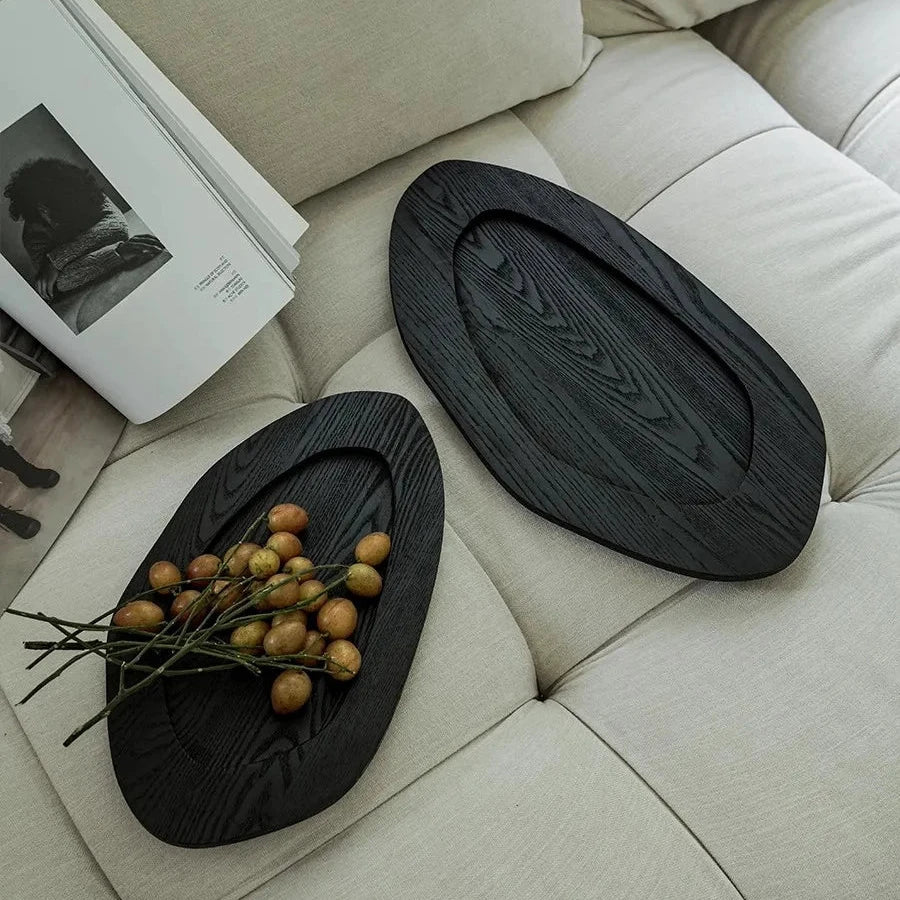 Caerwyn Decorative Tray