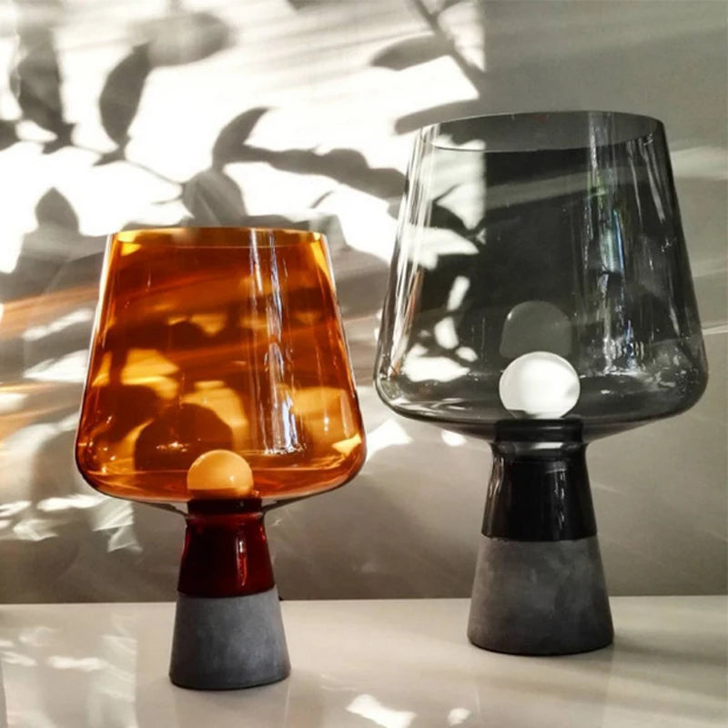 Karina Table Lamp Collection