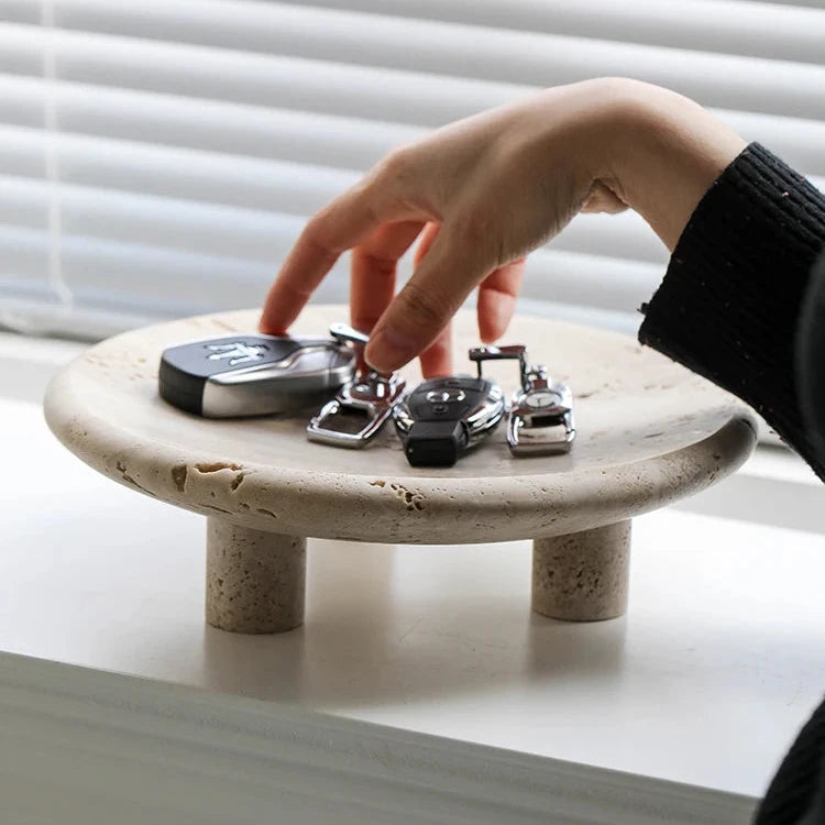 Thalovar Decorative Tray