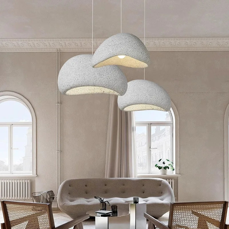 Callie Pendant Lamp Collection