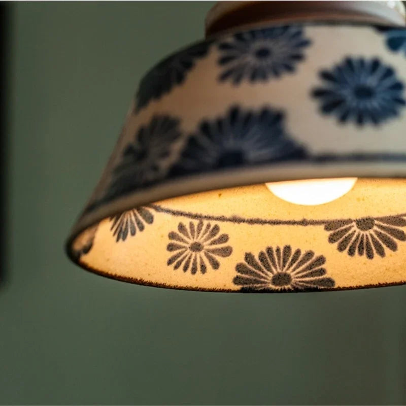 Mora Pendant Lamp Collection