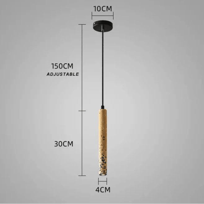 Alina Pendant Lamp Collection - The deco nook