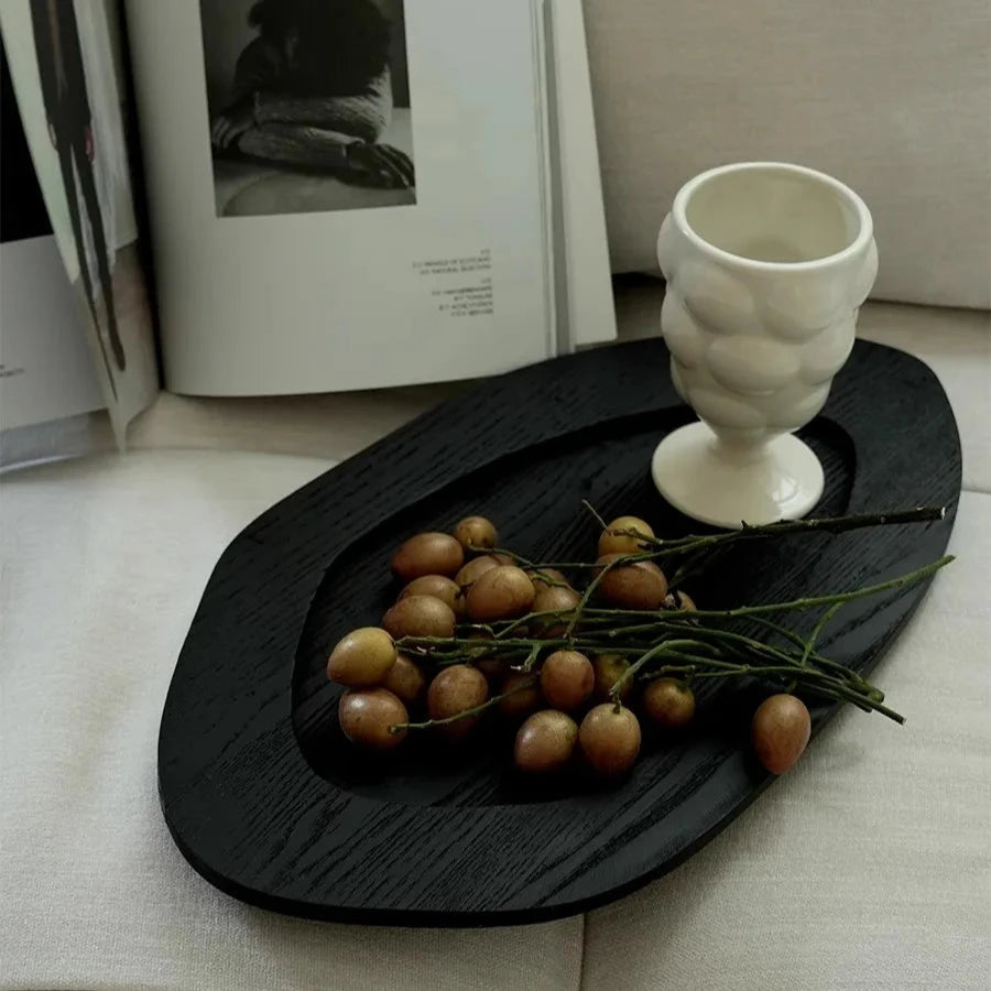 Caerwyn Decorative Tray