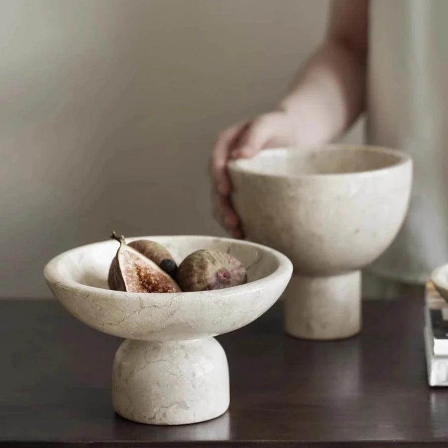 Luxury Marble Tray Collection - The deco nook