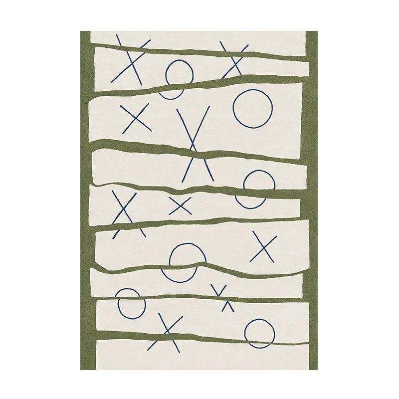 Chiara Rug - The deco nook