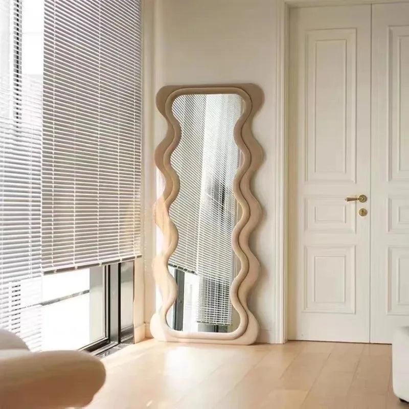 Pervalka Full-Length Mirror - The deco nook