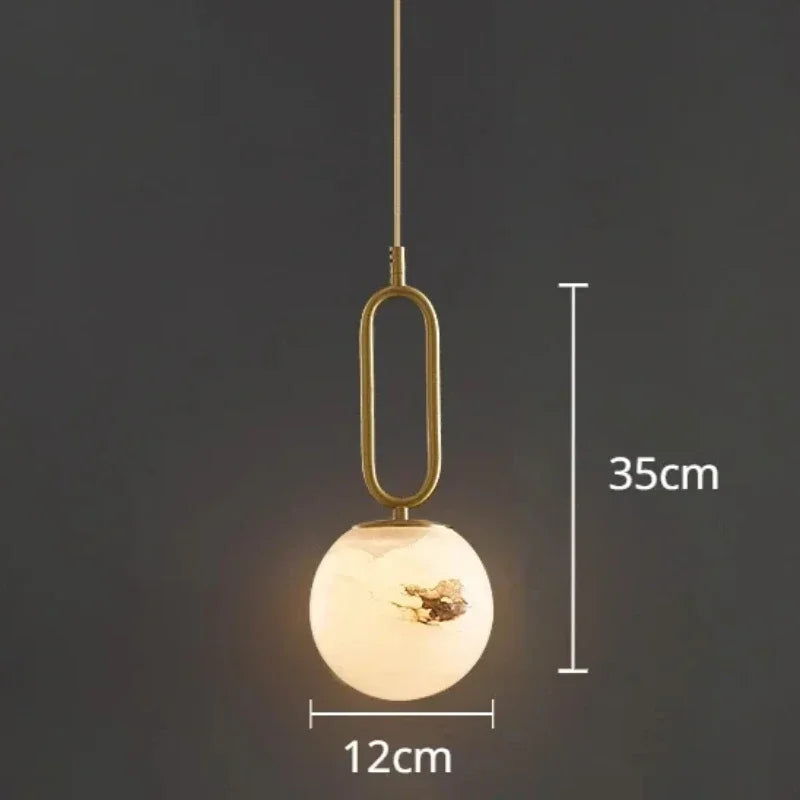 Gwen Pendant Lamp