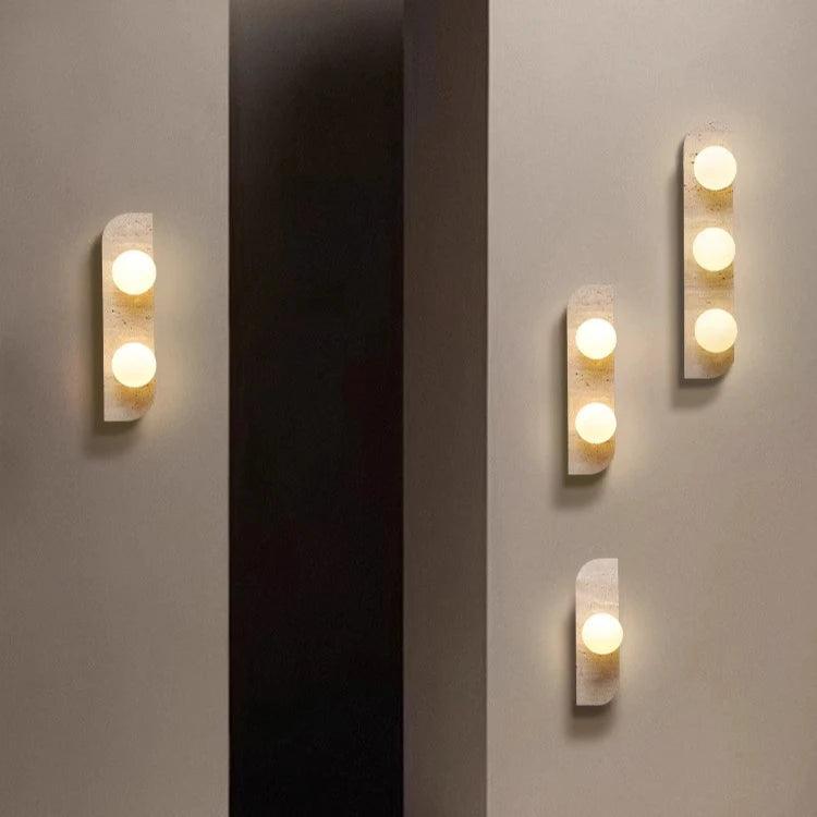 Cassandra Sconce Collection - The deco nook