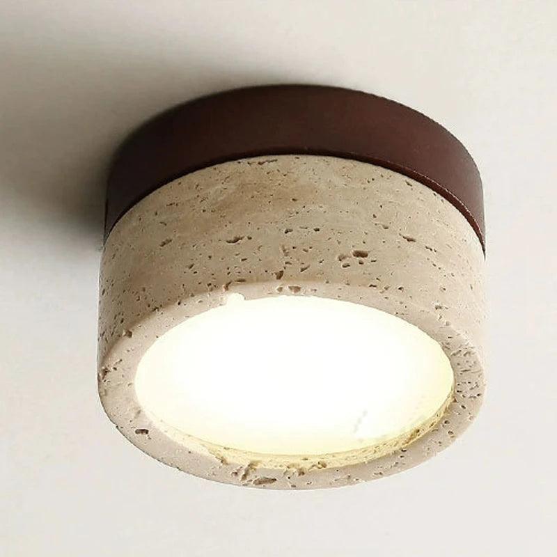 Alicia Ceiling Lamp - The deco nook