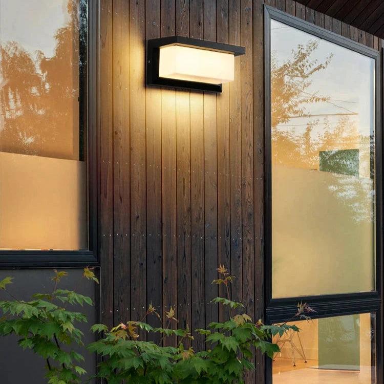 Bridgette Sconce - The deco nook