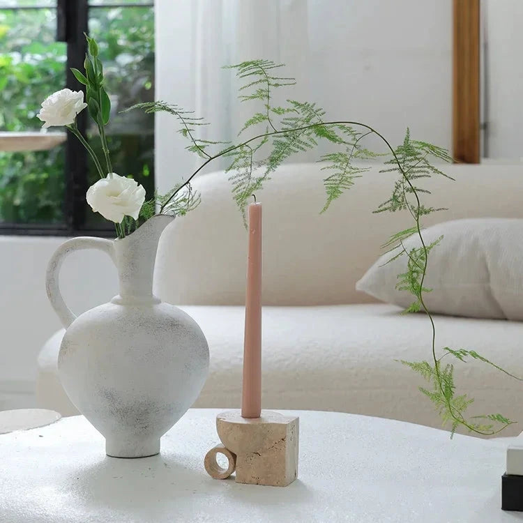 Eldoria Candle Holder Collection