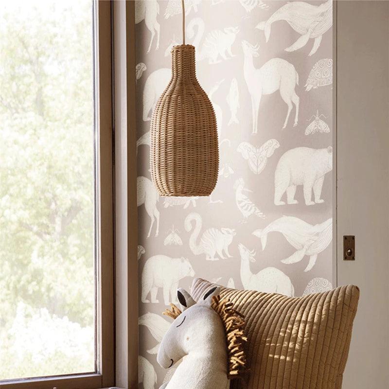 Eden Pendant Lamp Collection - The deco nook