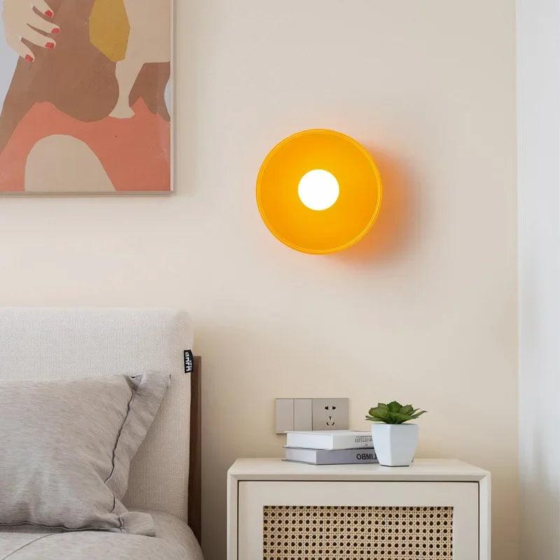 Jayden Wall Lamp Collection - The deco nook