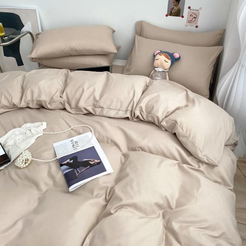 Harmony Haven Bedding Sets - The deco nook