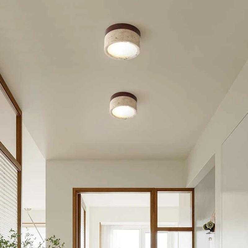 Alicia Ceiling Lamp - The deco nook