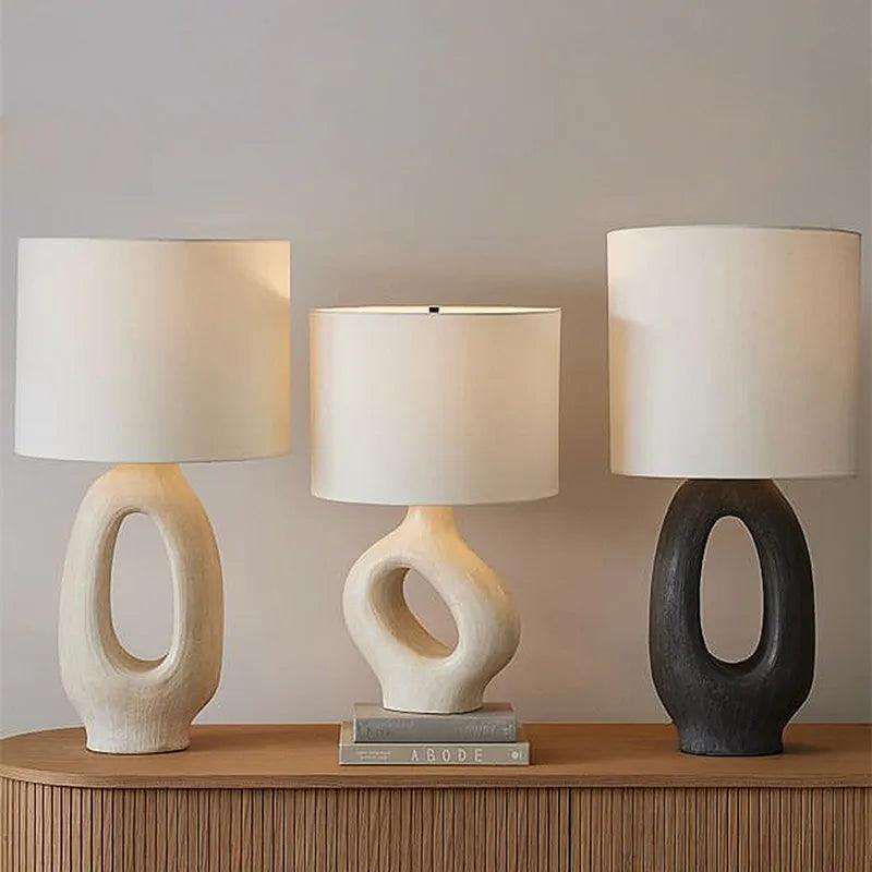 Rebecca Table Lamp Collection - The deco nook