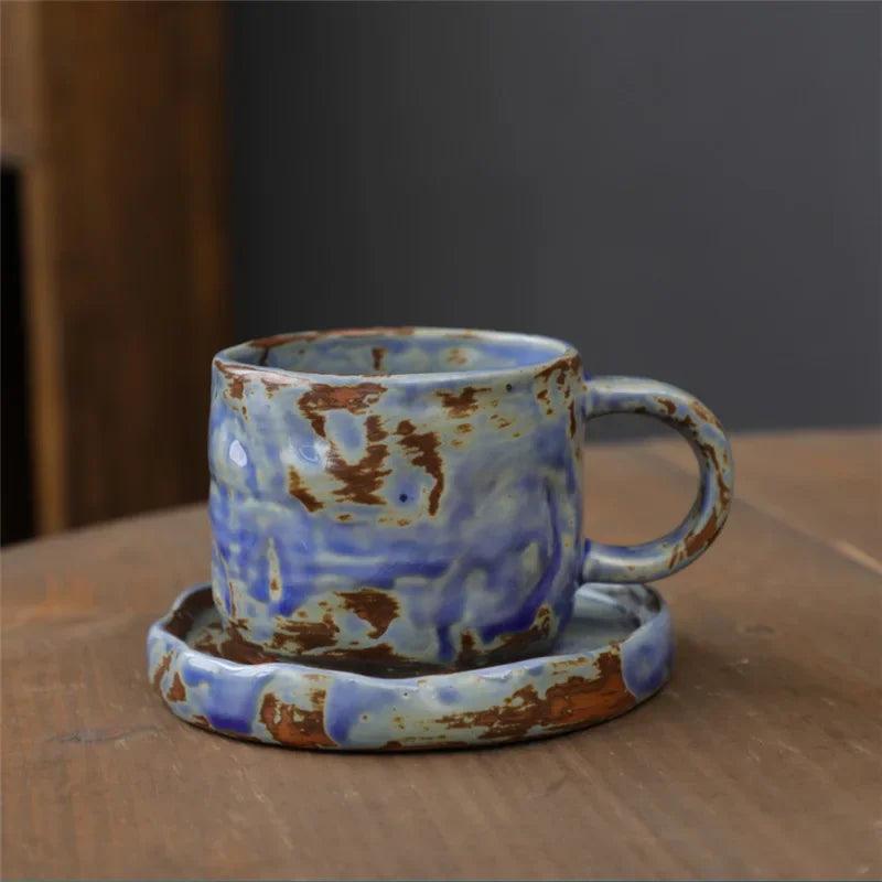 Labuan Mugs Collection - The deco nook