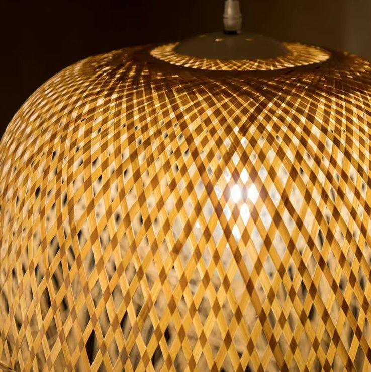 Kara Pendant Lamp Collection - The deco nook