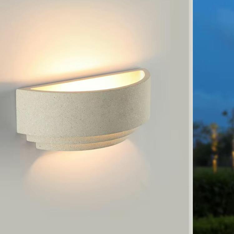 Ramona Sconce Collection - The deco nook