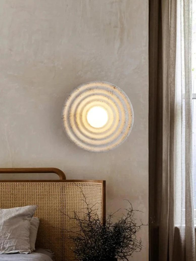 Lyra Wall Lamp - The deco nook