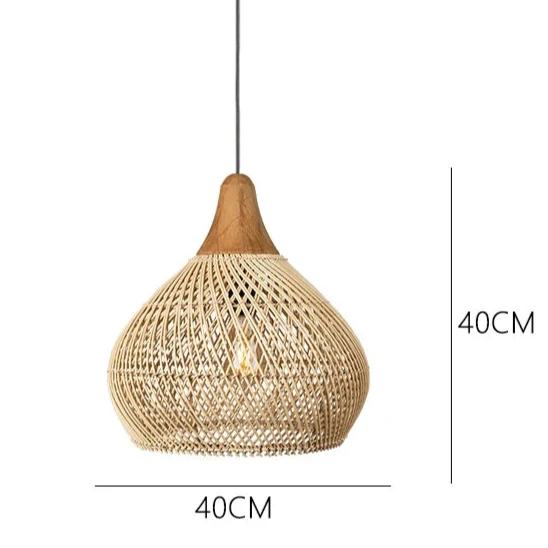 Ainsley Pendant Lamp Collection