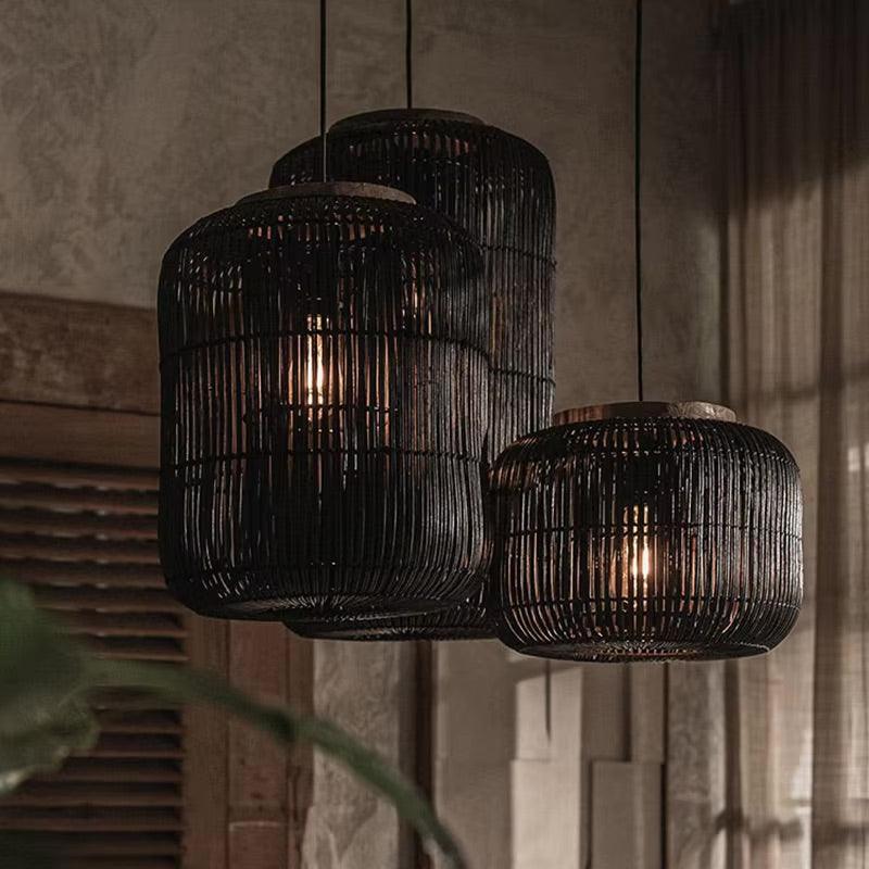 Gemma Chandelier Collection - The deco nook