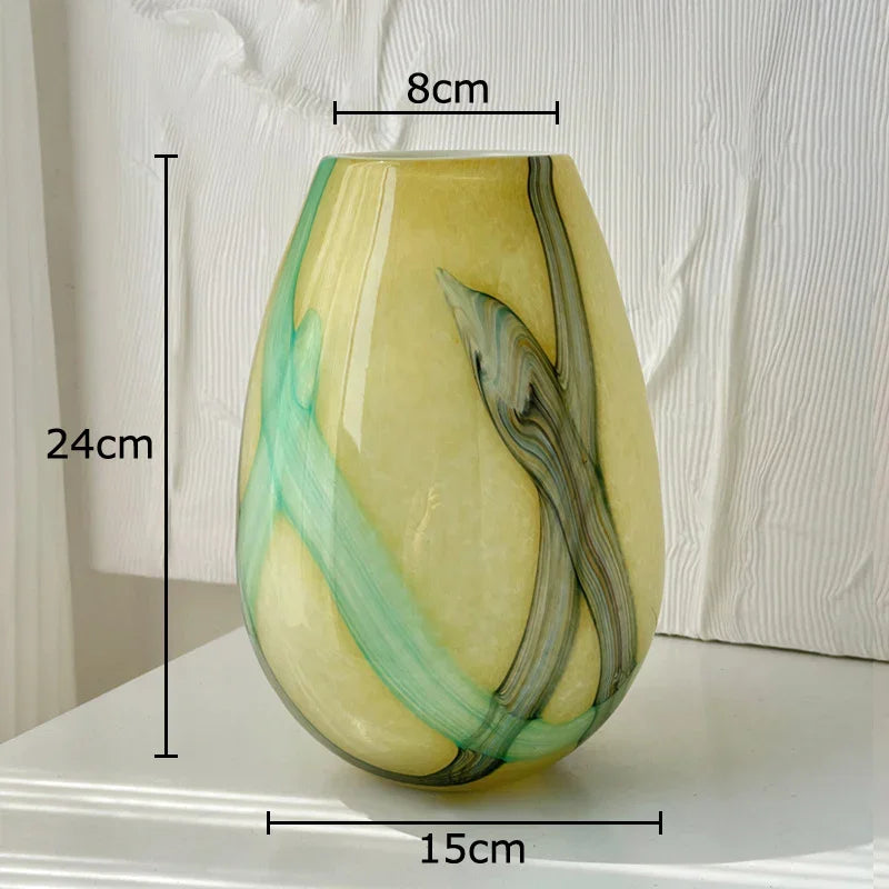 Myrkwell Vase Collection