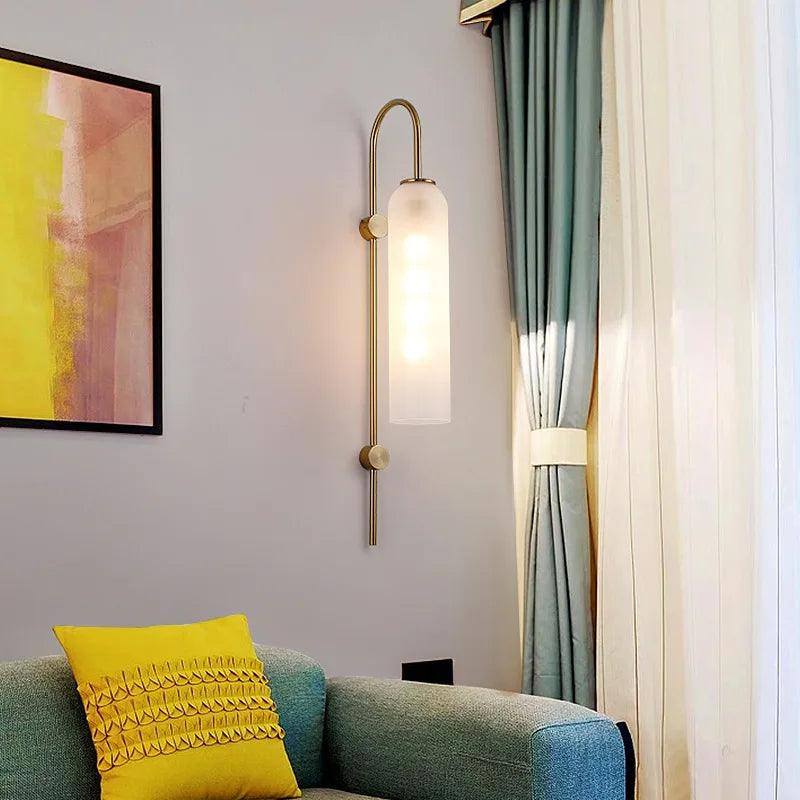 Juliette Wall Lamp Collection - The deco nook