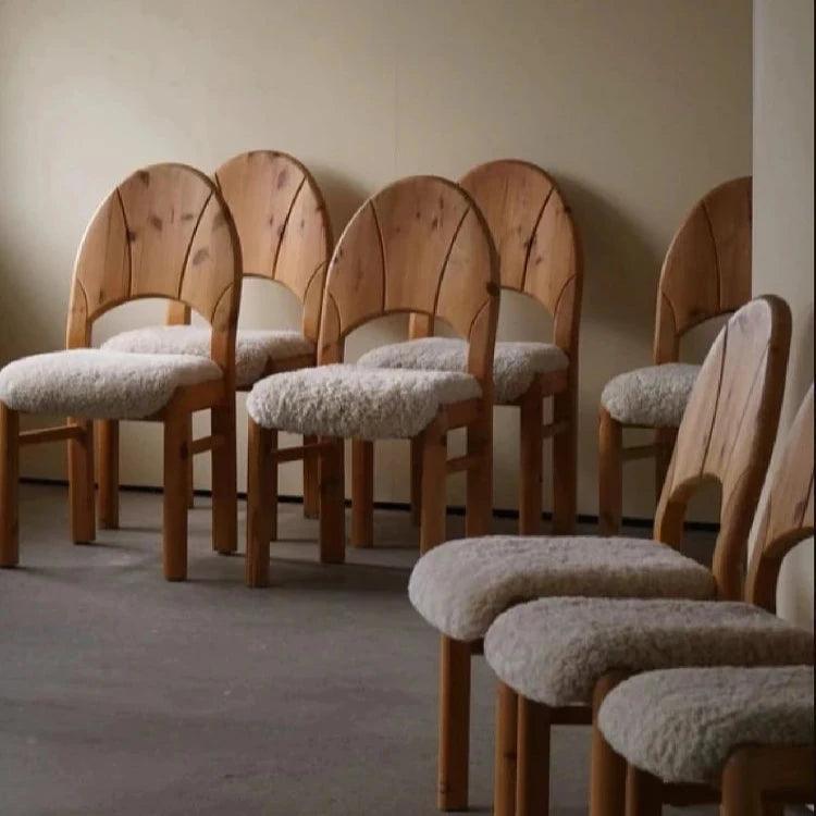 Reykjavik Chair - The deco nook