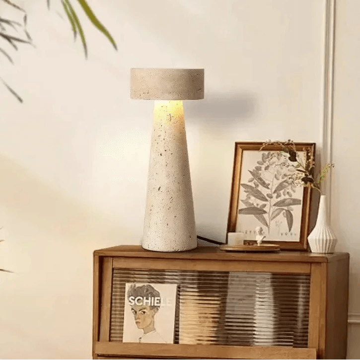 Bridget Table Lamp - The deco nook