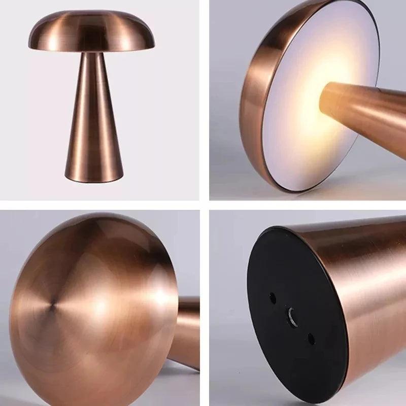 Megan Table Lamp Collection - The deco nook
