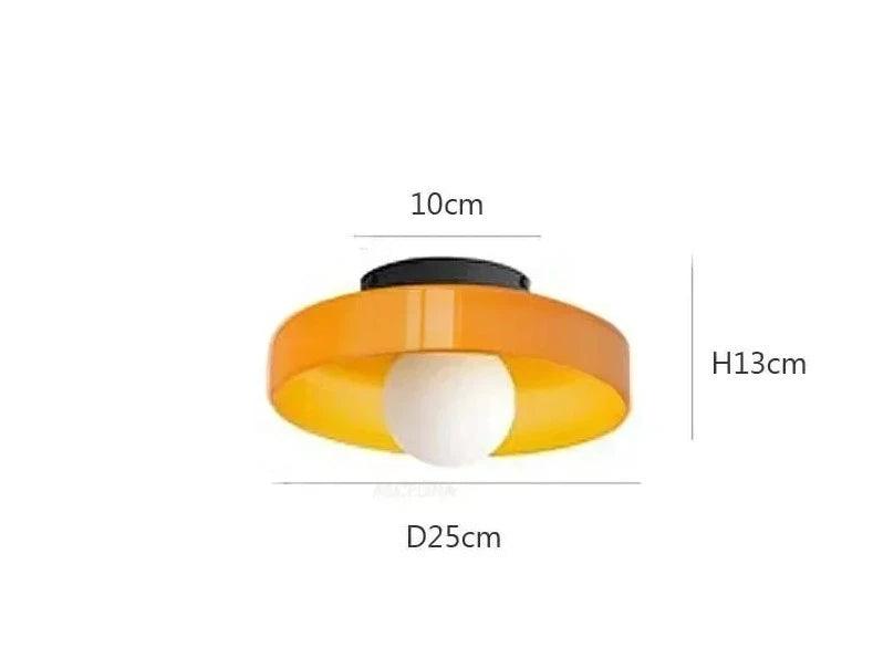 Jayden Wall Lamp Collection - The deco nook