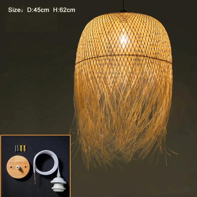 Kara Pendant Lamp Collection - The deco nook