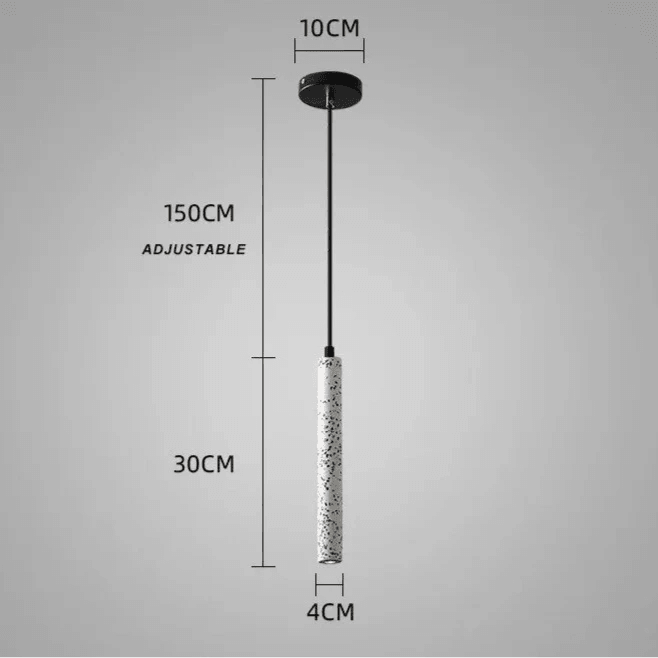 Alina Pendant Lamp Collection - The deco nook