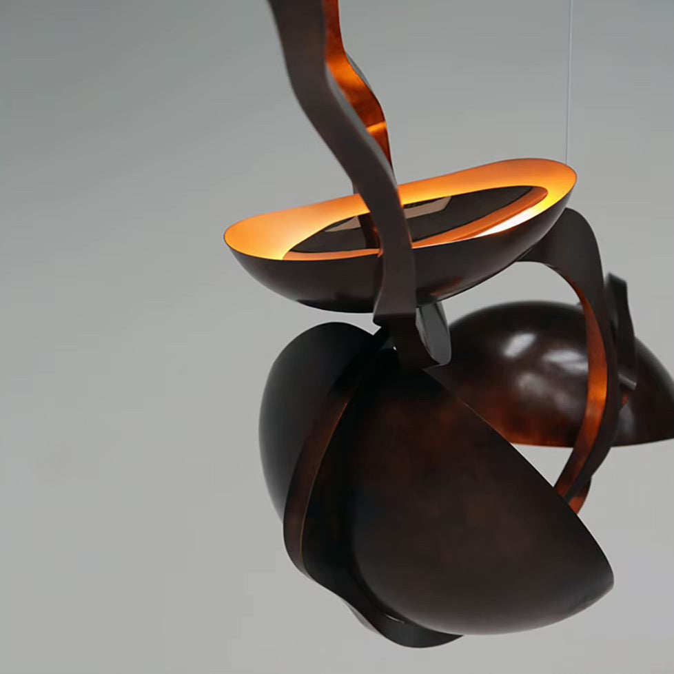 Edie Pendant Lamp Collection