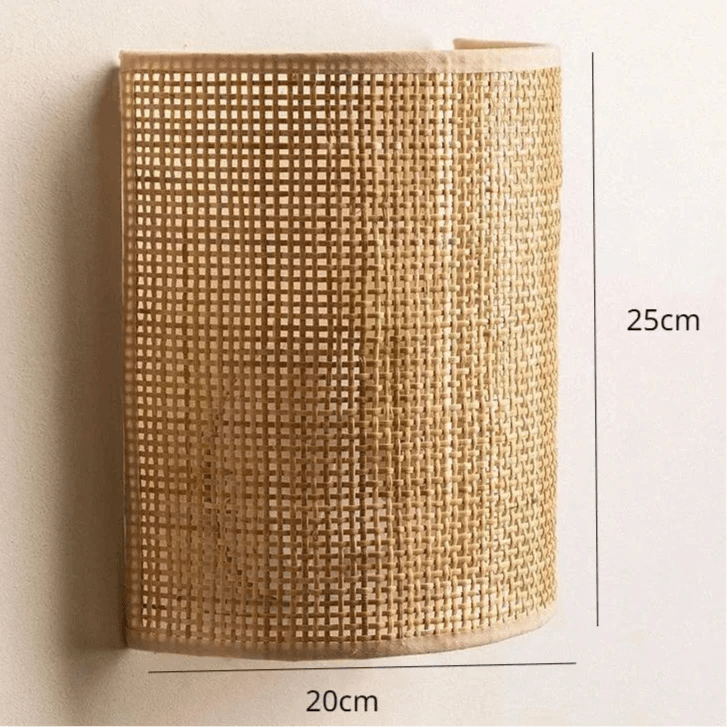 Blaire Sconce - The deco nook