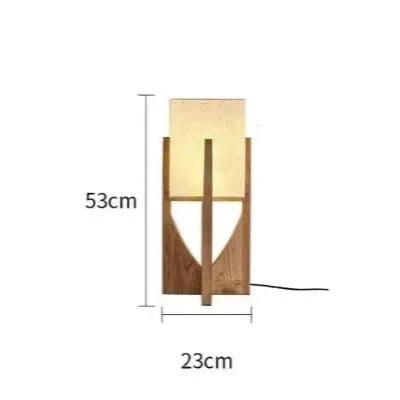 Zoe Lamp Collection - The deco nook