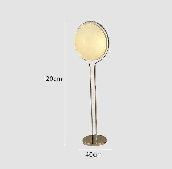 Muji Floor Lamp Collection