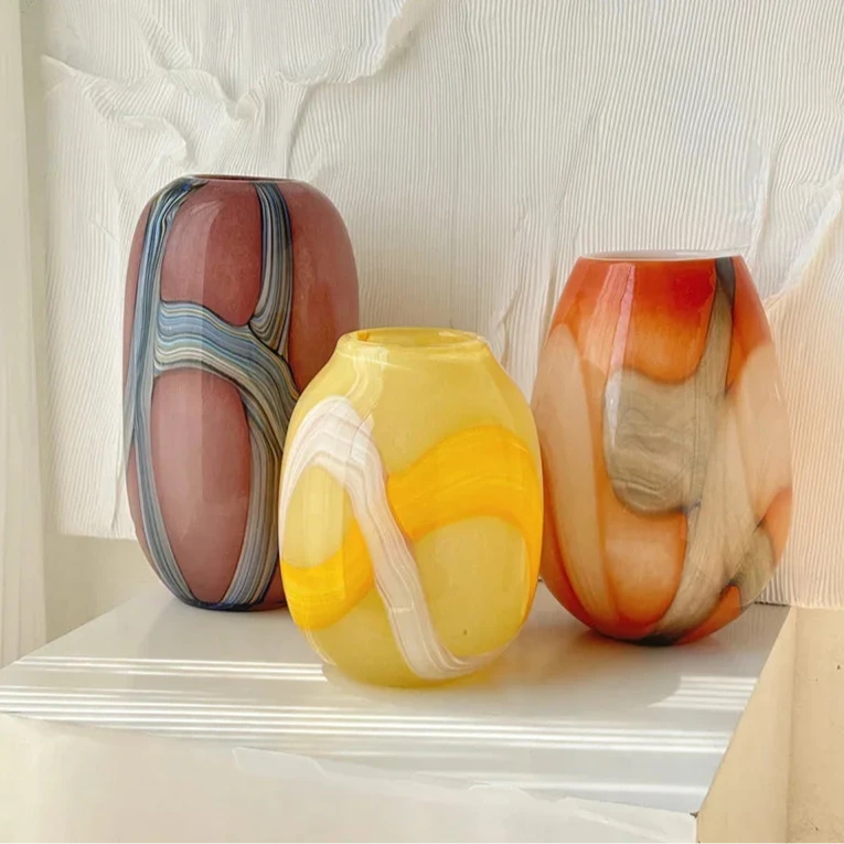 Myrkwell Vase Collection