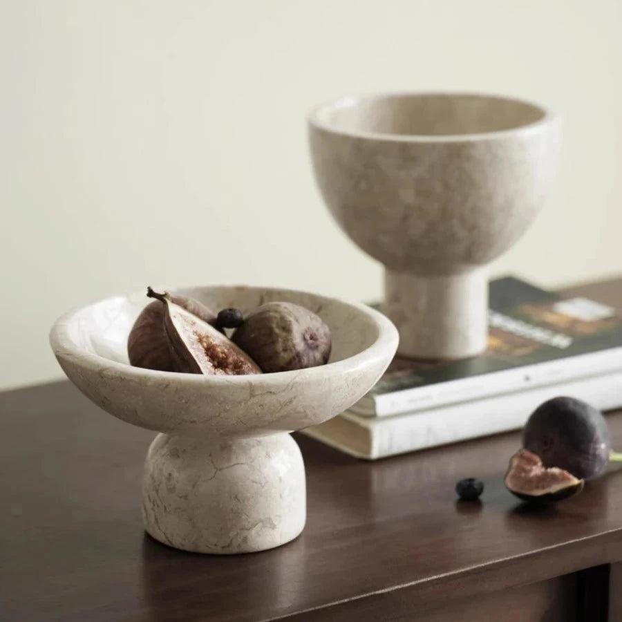 Luxury Marble Tray Collection - The deco nook