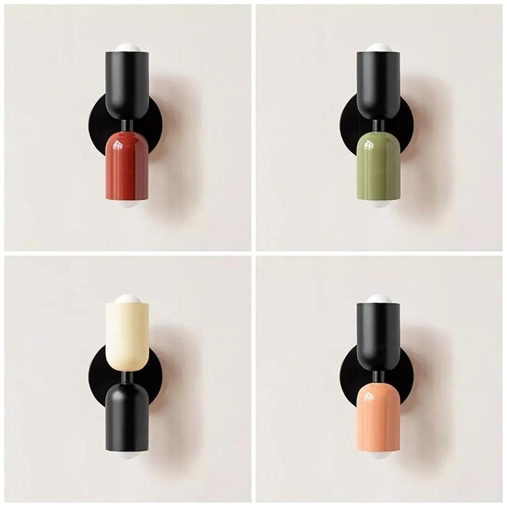 Creamy Glow Lamp - The deco nook