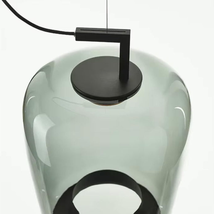 Brynn Pendant Lamp Collection