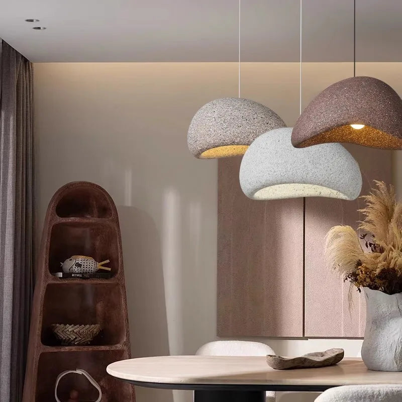 Callie Pendant Lamp Collection