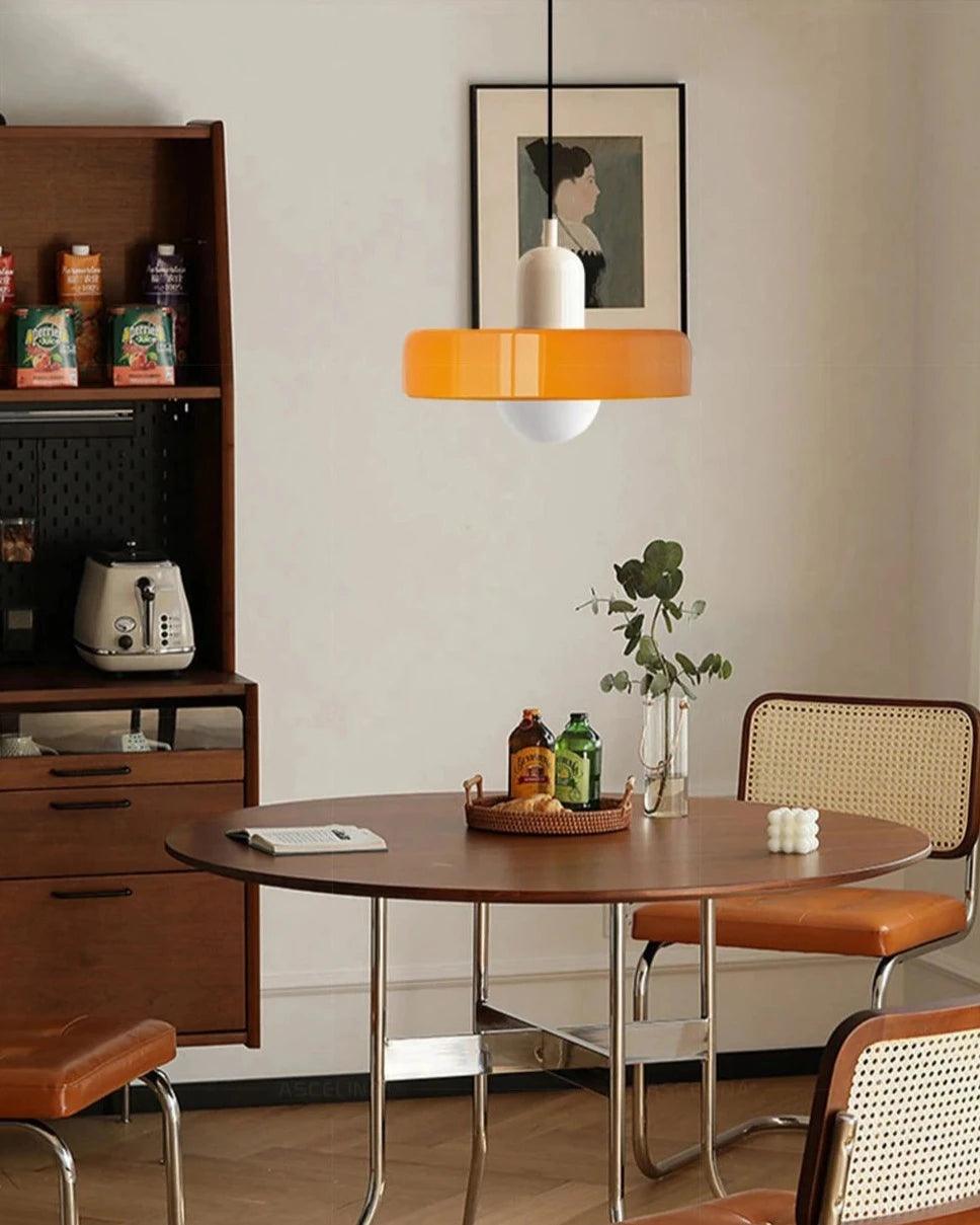 Candy Glow Small Pendant Lamp Collection - The deco nook