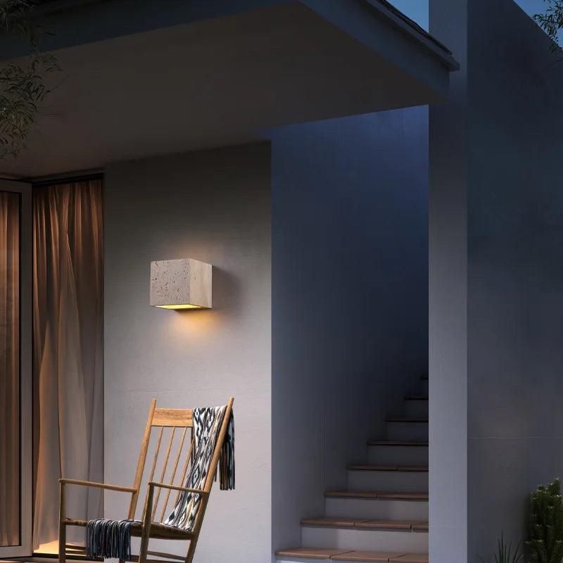 Brittany Sconce Collection - The deco nook