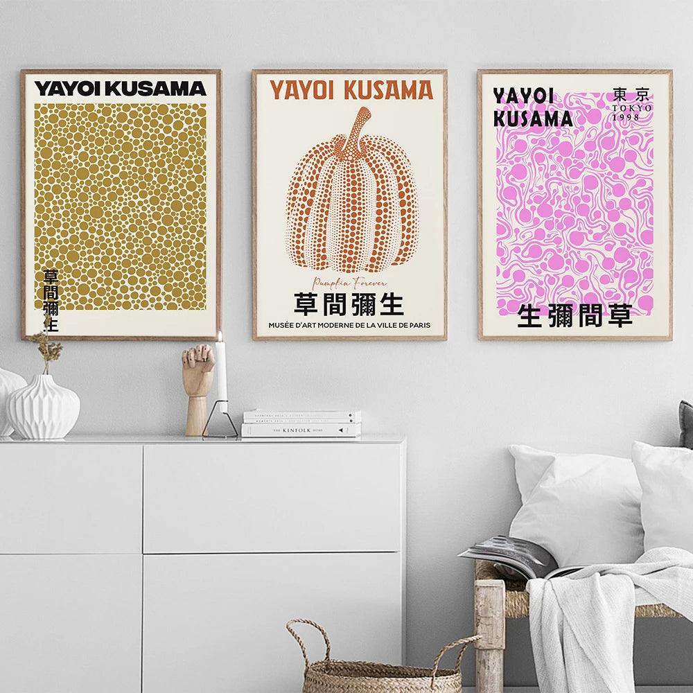 Japan Prints - The deco nook