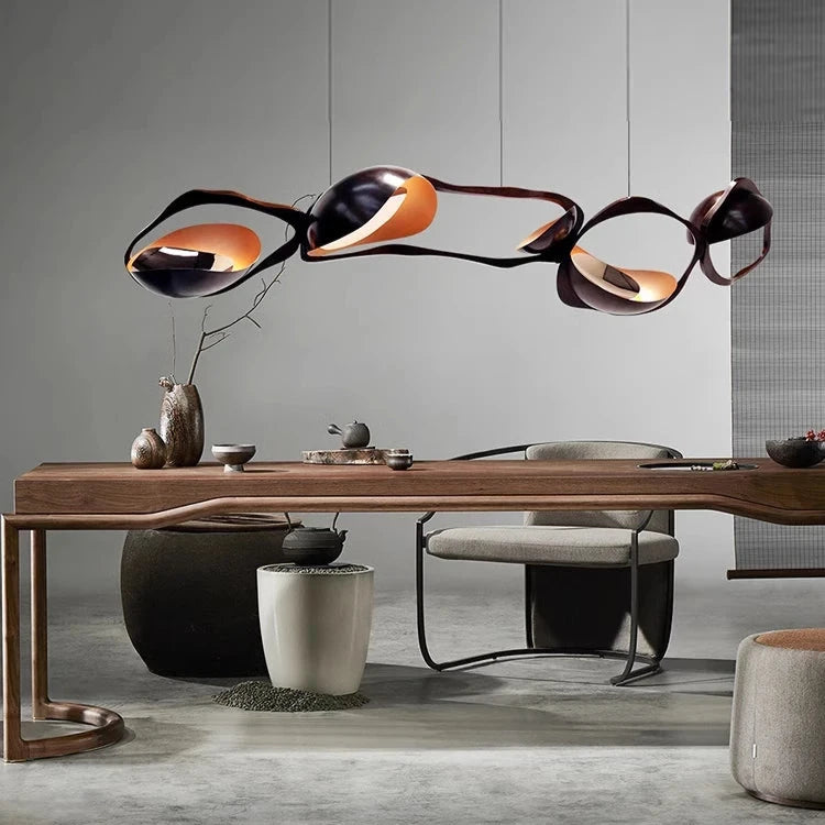 Edie Pendant Lamp Collection